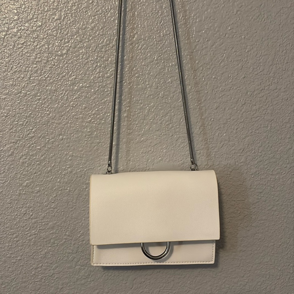 Forever 21 purse